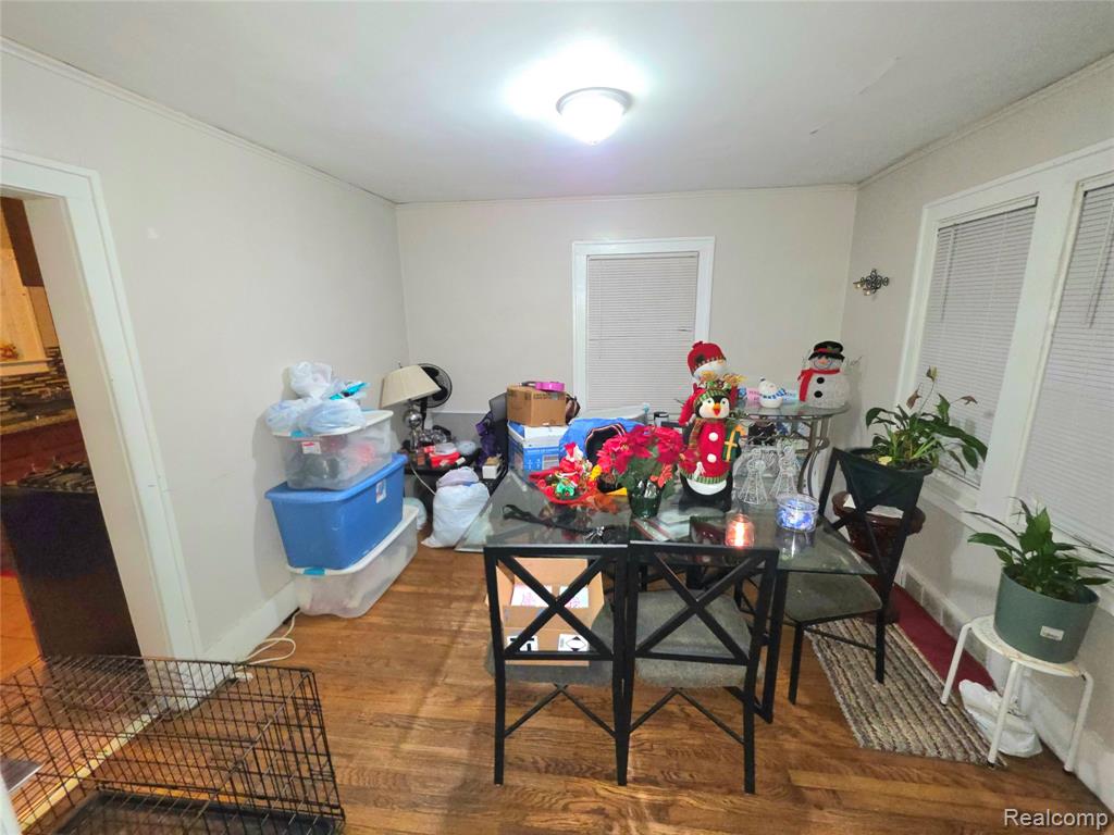 23525 Kress Street, Detroit, MI 48219 — Photo 9