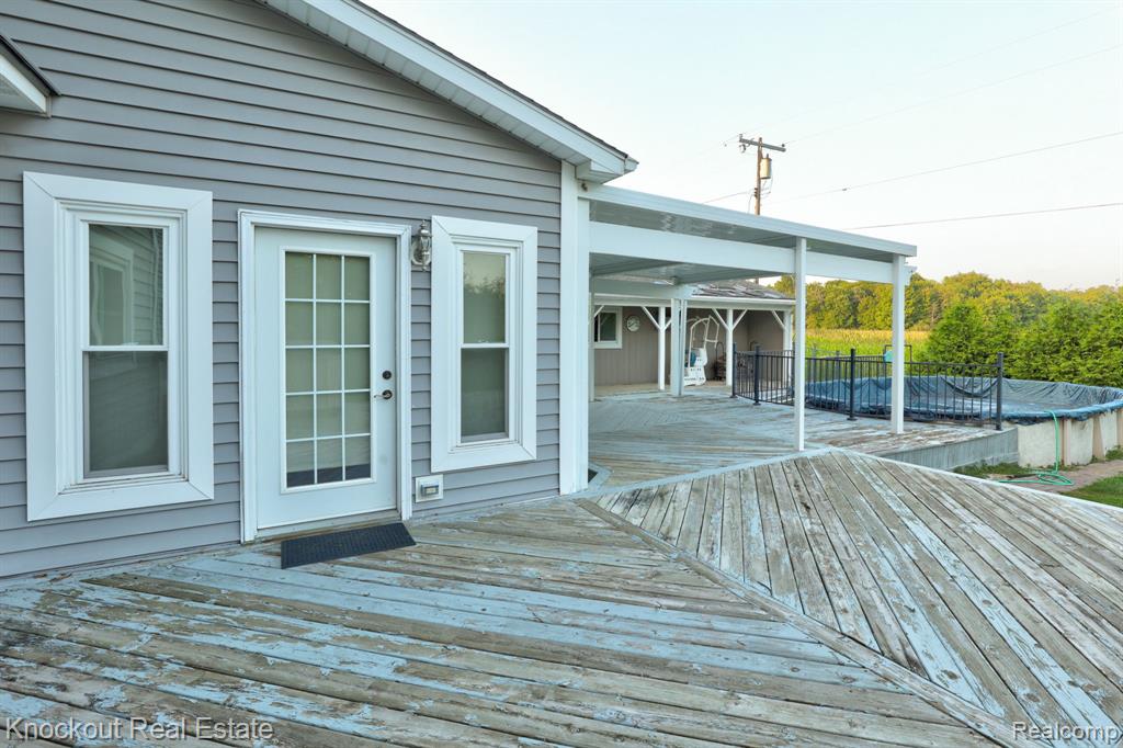8879 Fulmer Road, Millington, MI 48746 — Photo 57