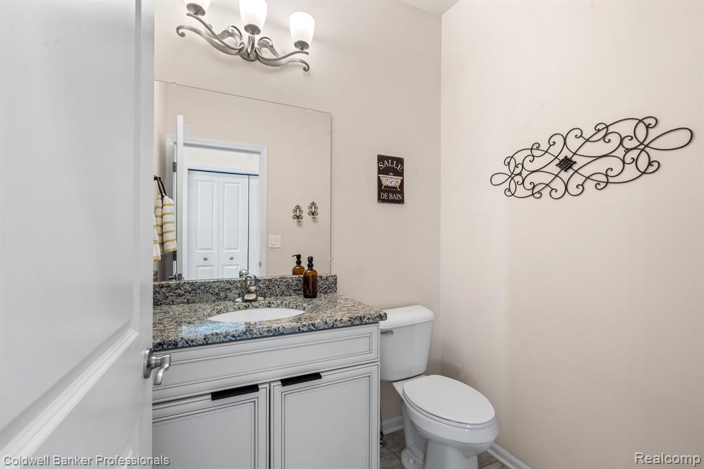 4553 BROOKSTONE Drive, Canton, MI 48188 — Photo 5