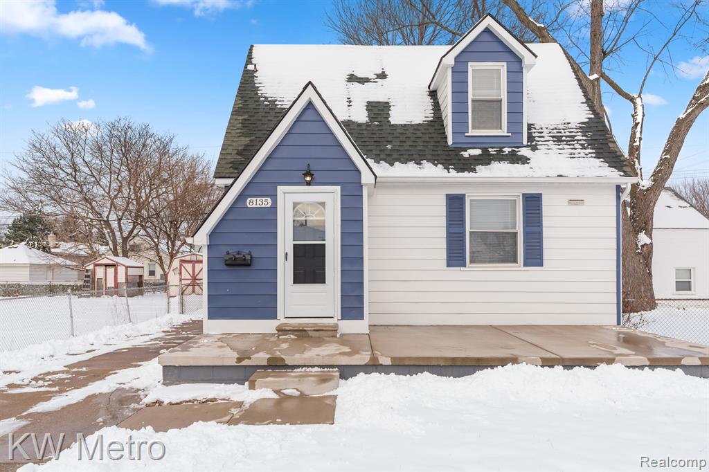 8135 REPUBLIC Avenue, Warren, MI 48089 — Photo 3