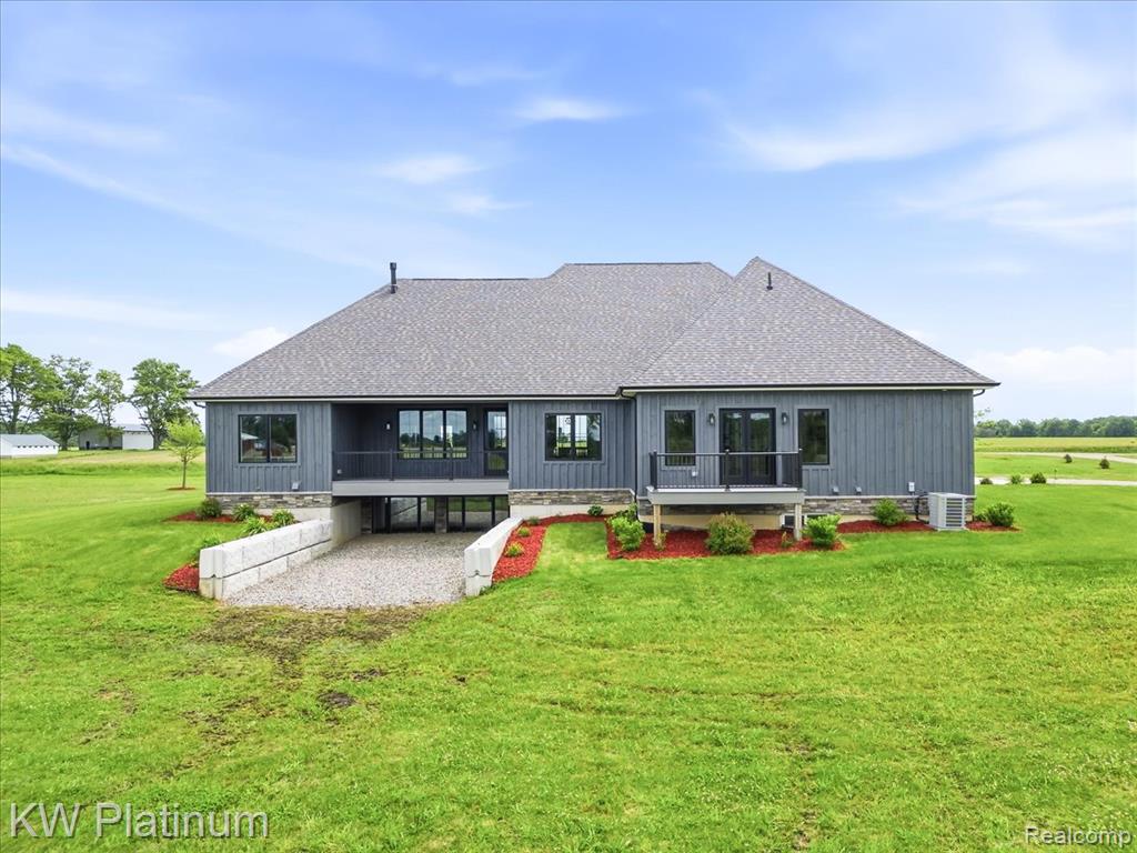 493 Wood Road, Snover, MI 48472 — Photo 50
