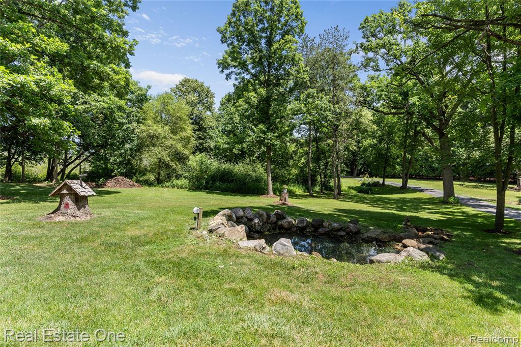 5336 Kensington Road, Brighton, MI 48114 — Photo 57
