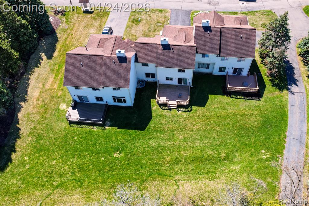 43470 Algonquin Drive, Novi, MI — Photo 57