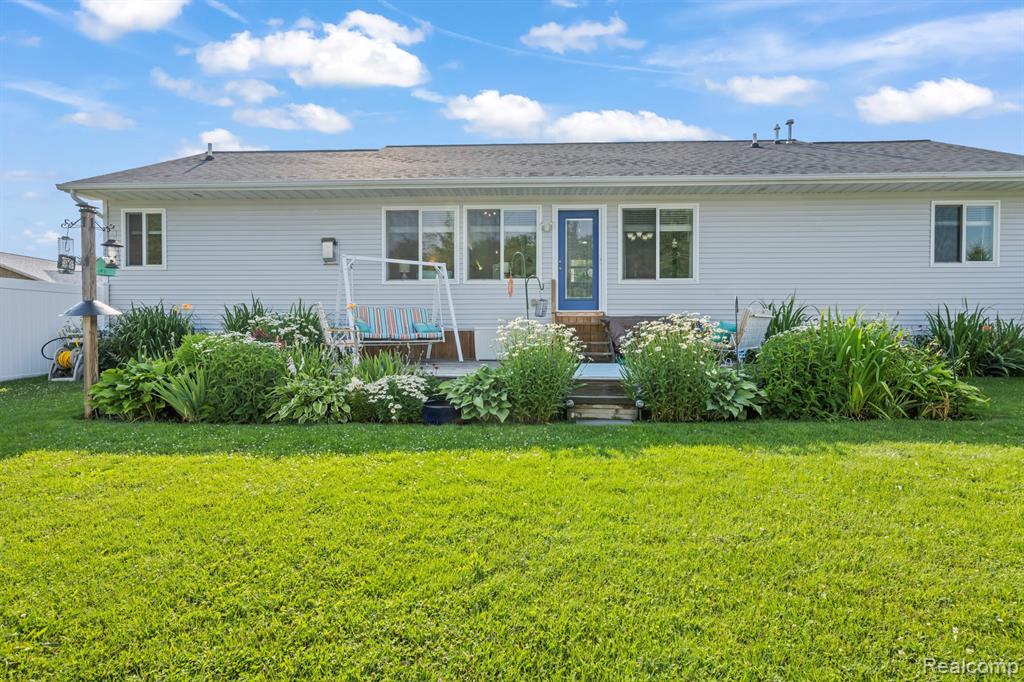 704 Manning Lane, East Tawas, MI 48730 — Photo 44