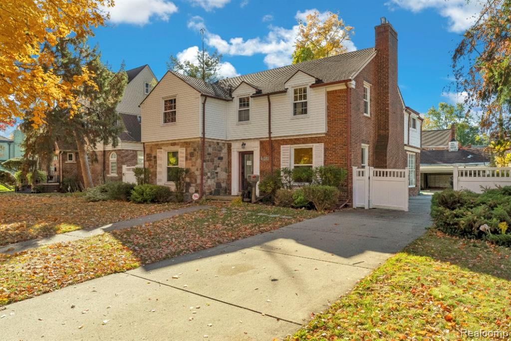 18817 Bretton Drive, Detroit, MI 48223 — Photo 3