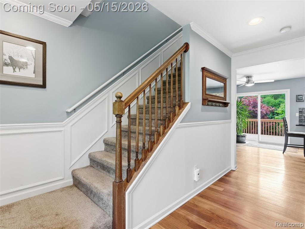 4241 Island Park Drive, Waterford, MI 48329 — Photo 5