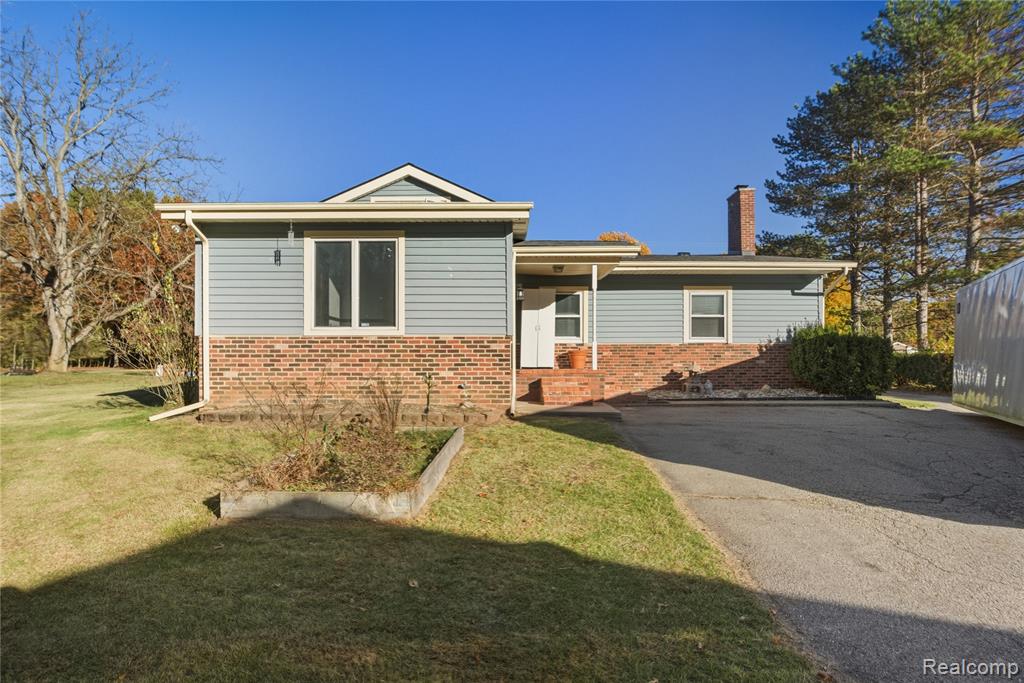 14560 Hannan Road, Van Buren, MI 48174 — Photo 38