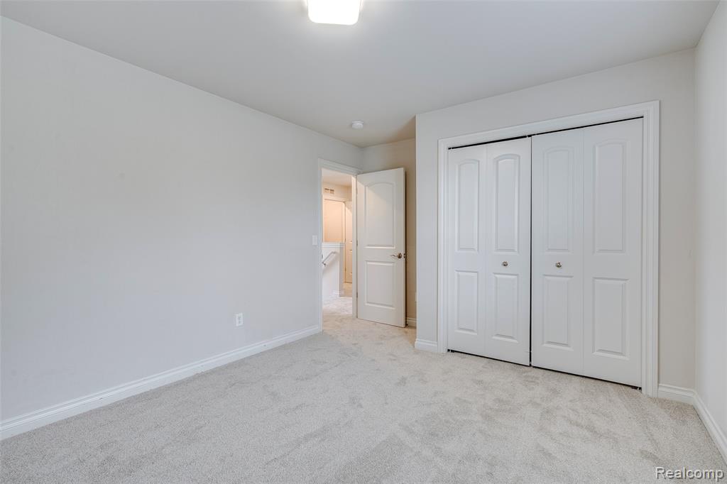 6871 Chandler Drive, Belleville, MI 48111 — Photo 22