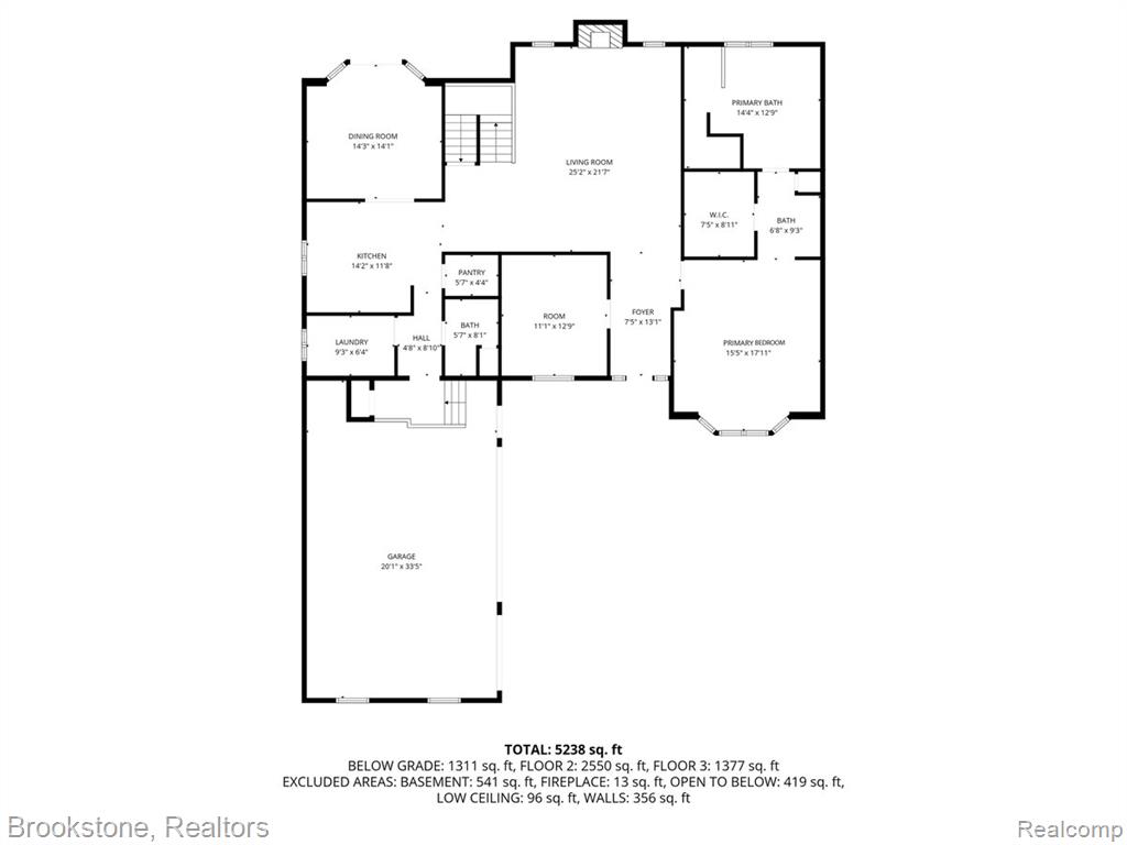49650 Card Road, Macomb, MI 48044 — Photo 57