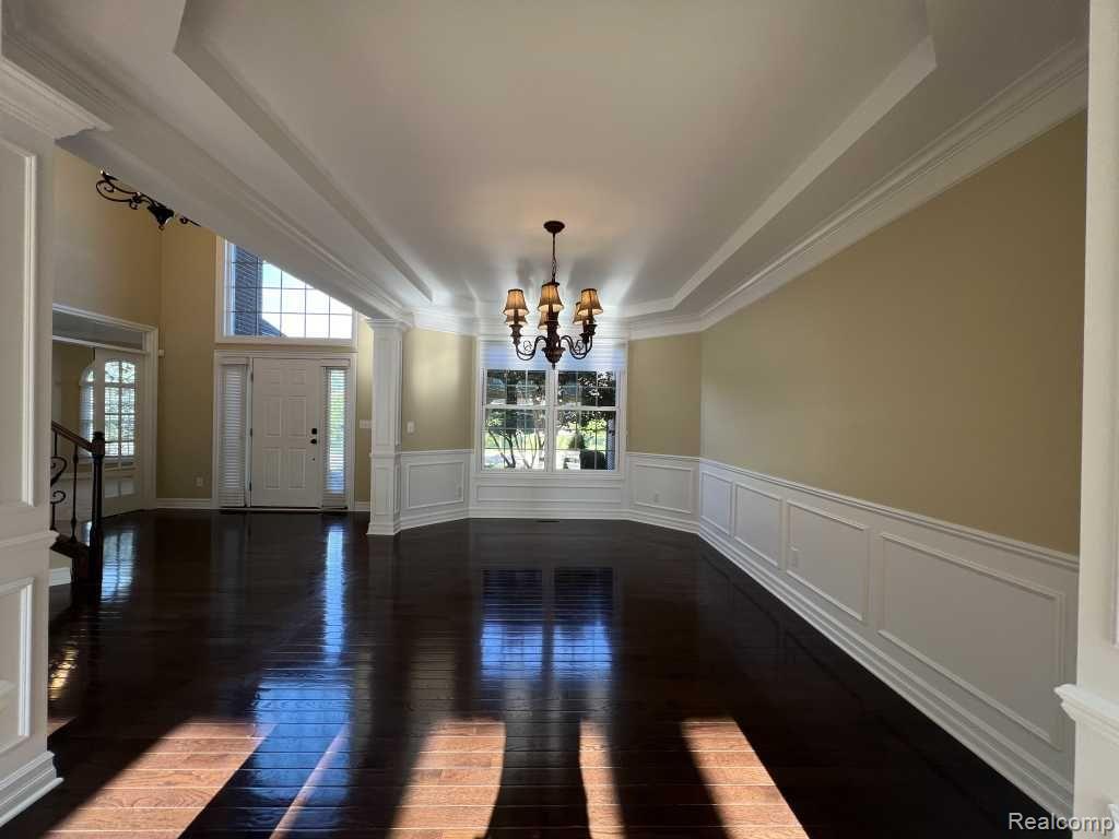 4141 TIMBER RIDGE Drive, Ann Arbor, MI 48108 — Photo 6