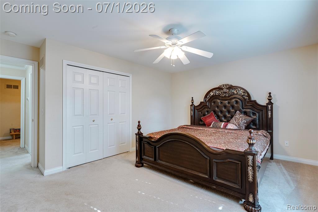 4461 Old Oak Court, Plymouth, MI 48170 — Photo 57