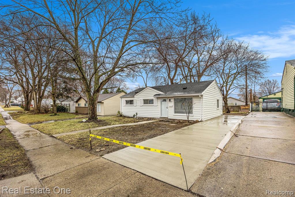 430 4th Avenue, Pontiac, MI 48340 — Photo 3
