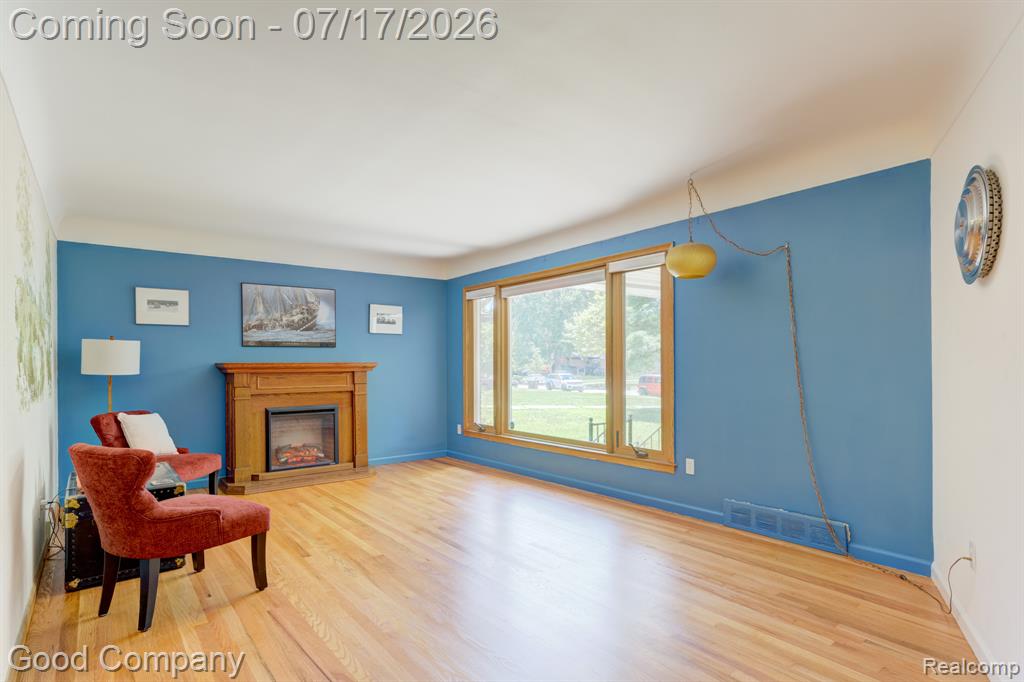 24310 Manistee Street, Oak Park, MI 48237 — Photo 3