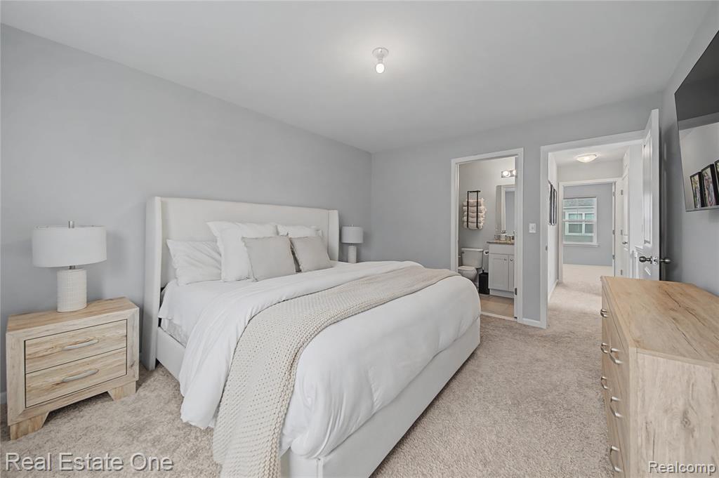 537 Anne Avenue, Brighton, MI 48116 — Photo 21
