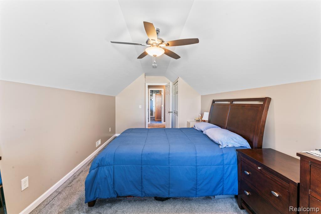 8166 Eagle Ridge Lane, Fowlerville, MI 48836 — Photo 12