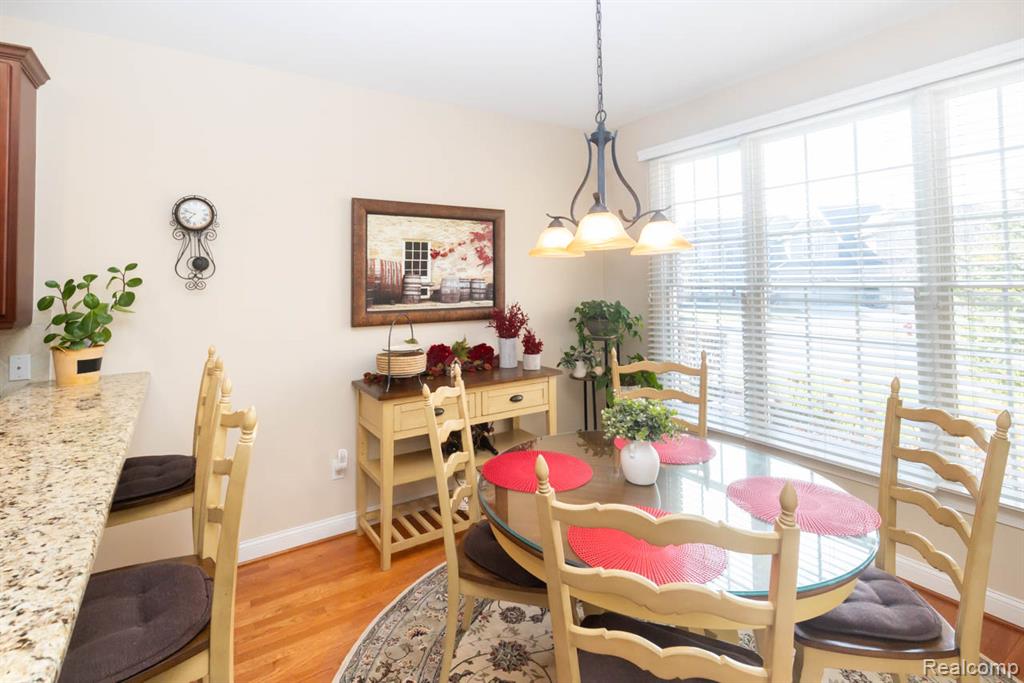 45042 S Broadmoor Circle, Northville, MI, 48168