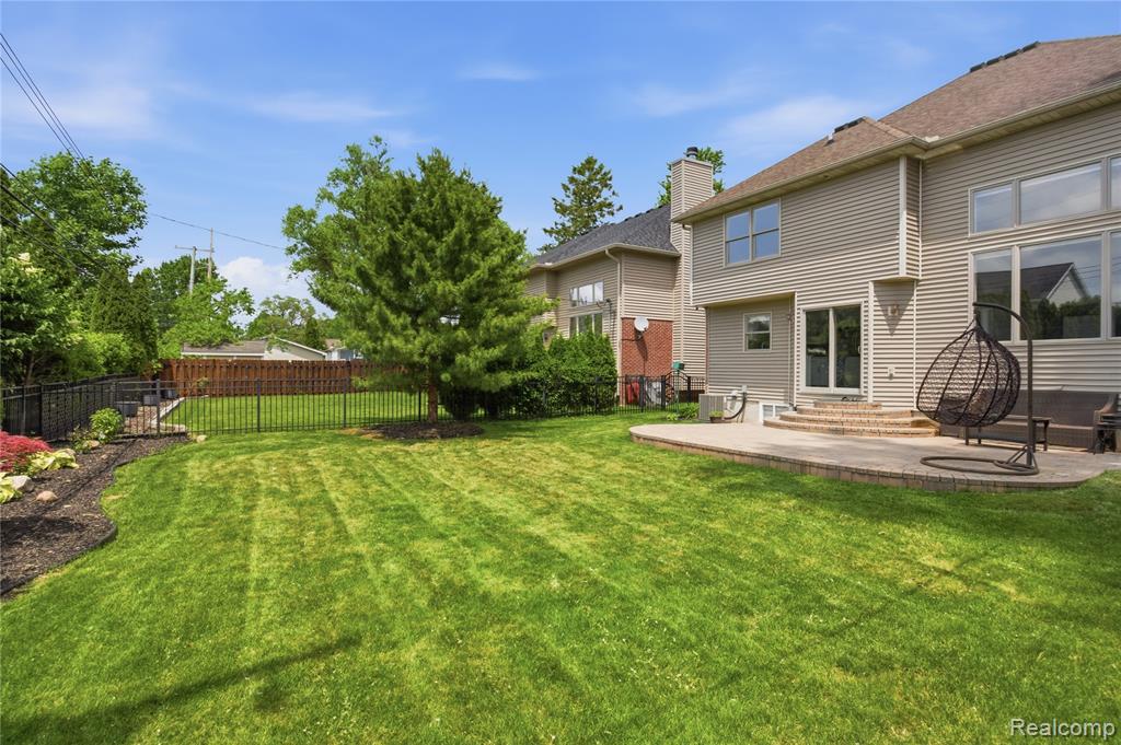 8873 Northern Avenue, Plymouth, MI 48170 — Photo 49