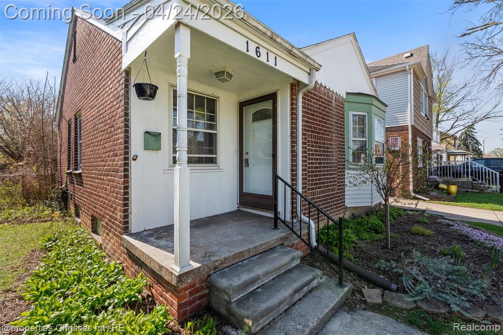 1611 Ethel Avenue, Lincoln Park, MI 48146 — Photo 6