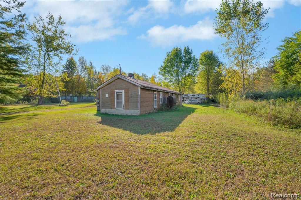6417 Dove Road, Kimball, MI — Photo 4