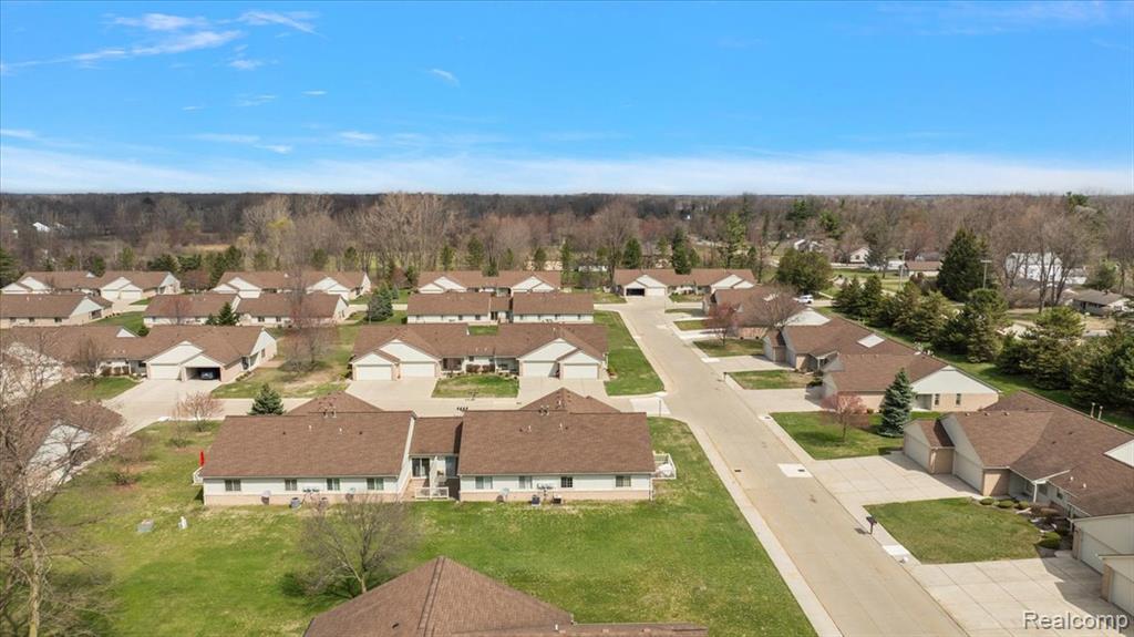 25400 Samantha Drive, 41, Chesterfield, MI — Photo 47