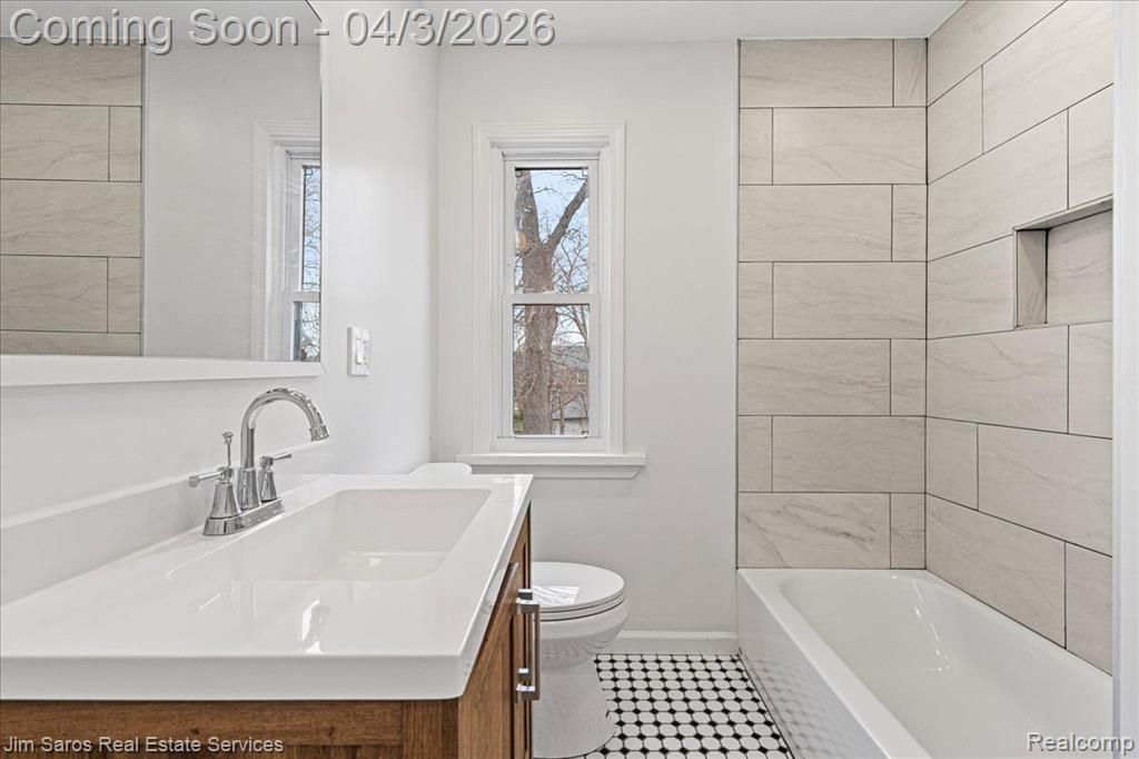 5108 Grayton Street, Detroit, MI 48224 — Photo 23