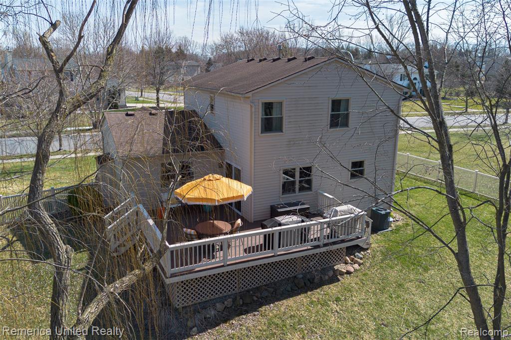 785 Eagle Heights Drive, South Lyon, MI 48178 — Photo 29