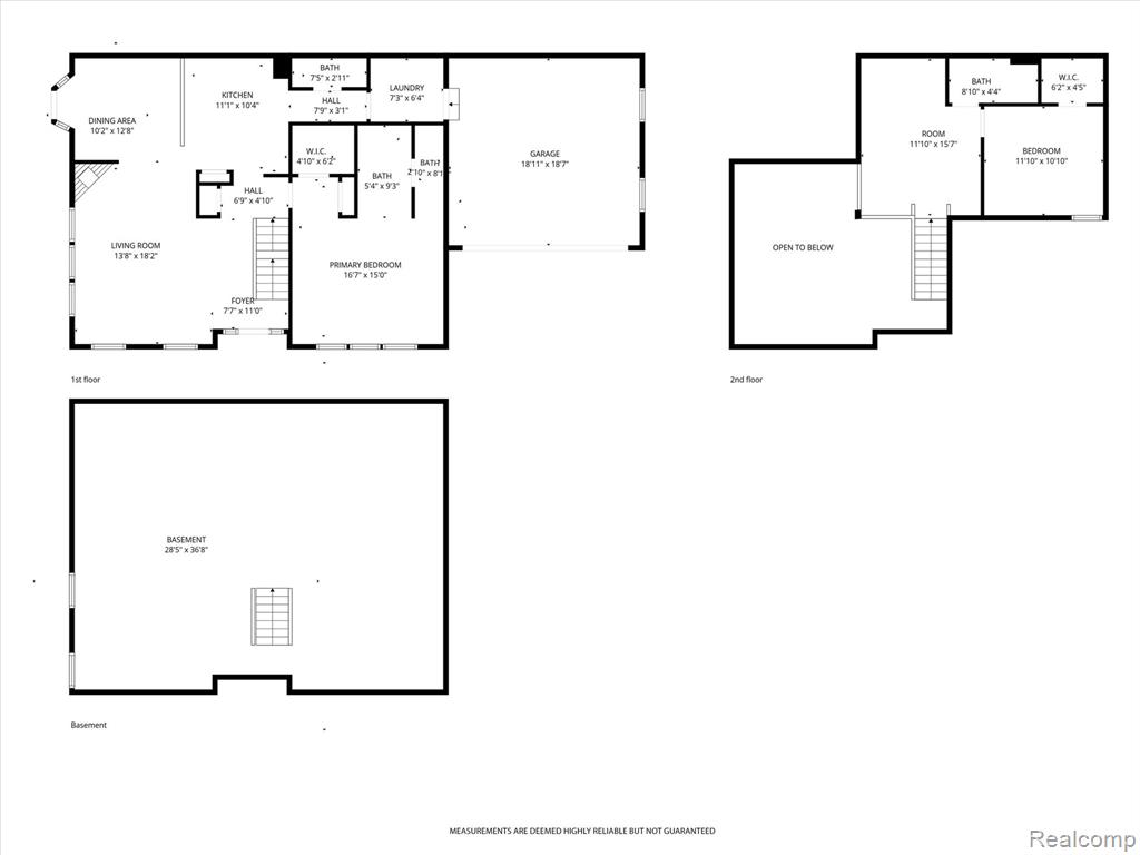 3954 Ravensfield Drive, Canton, MI 48188 — Photo 39