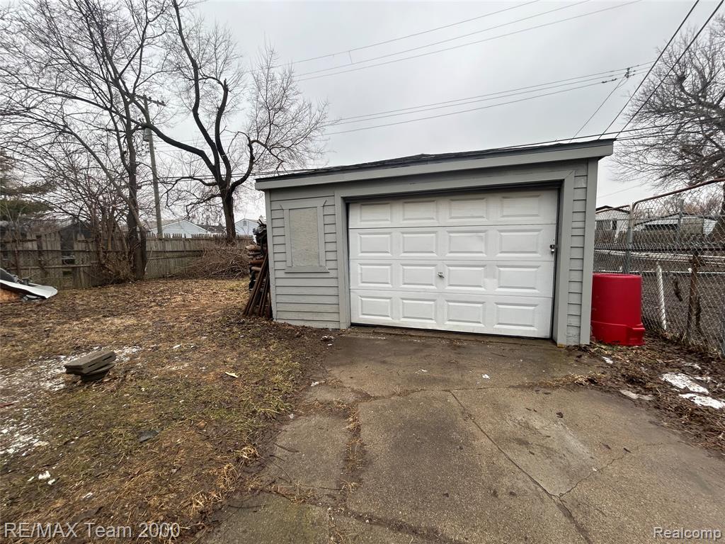 3990 17th Street, Ecorse, MI 48229 — Photo 24
