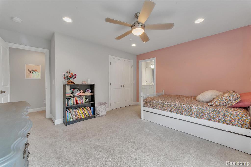9857 Dartmouth Road, Clarkston, MI 48348 — Photo 30