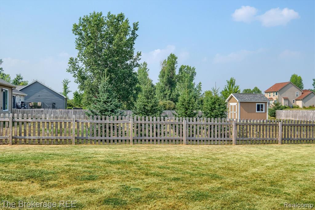 1437 Pondview Drive, Davison, MI 48423 — Photo 50