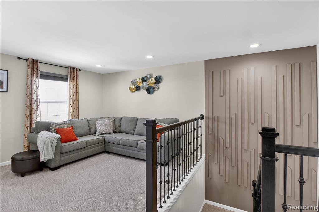 58565 Navarra Drive, South Lyon, MI 48178 — Photo 23