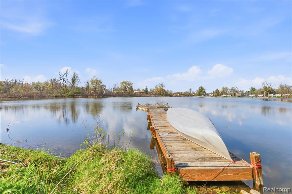 16280 Softwater Lake Drive, Linden, MI 48451 — Photo 36