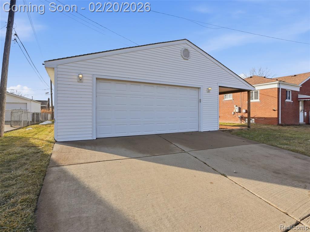 14559 Balsam Street, Southgate, MI 48195 — Photo 39