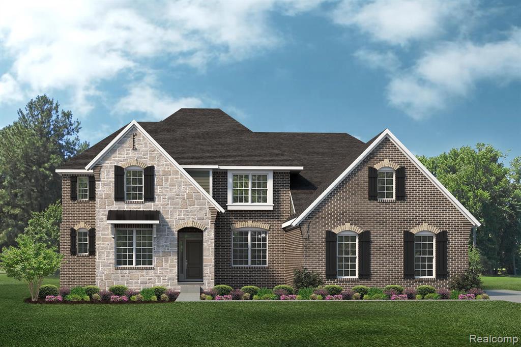 7034 Black Cherry Lane, Saline, MI, 48176