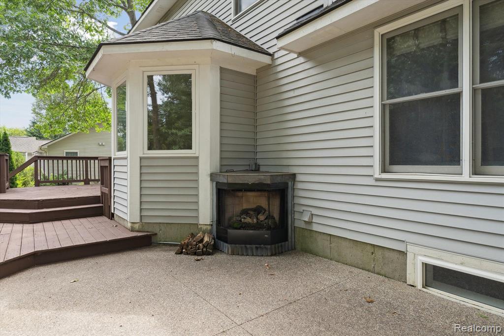 16413 E Horseshoe Trail, Linden, MI 48451 — Photo 47