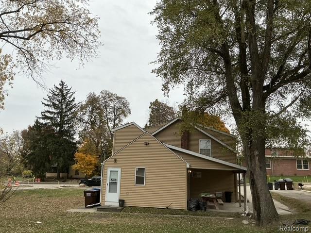 782 Harriet Street W, Ypsilanti, MI 48197 — Photo 6