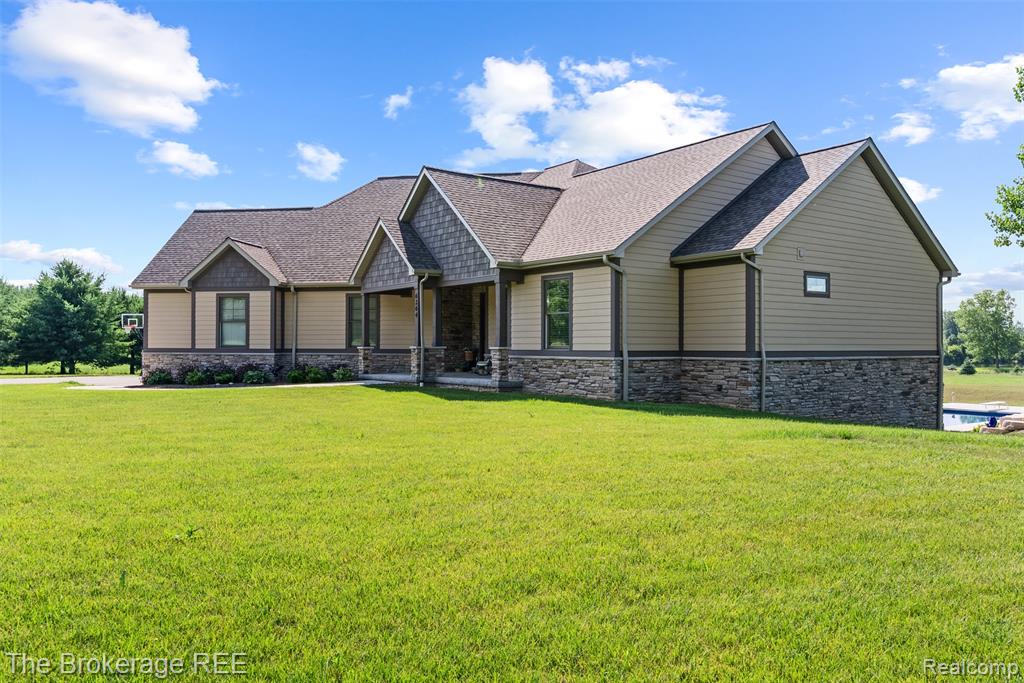 6264 Hidden Forrest, Swartz Creek, MI 48473 — Photo 4