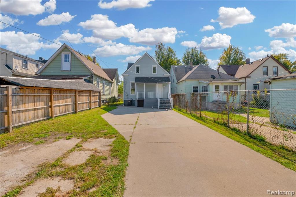5854 Romeyn Street, Detroit, MI 48209 — Photo 31
