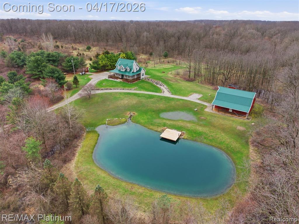 13250 Seymour Road, Gaines Vlg, MI 48436 — Photo 19
