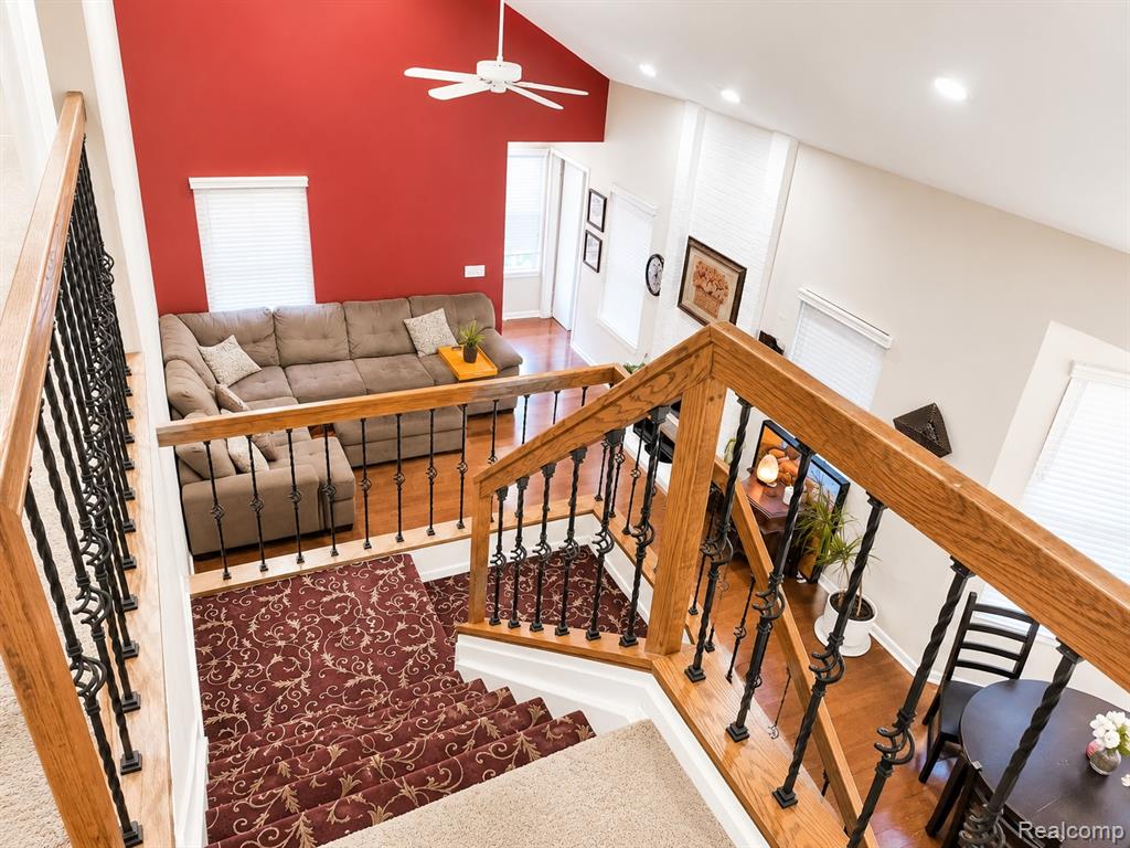 6606 Embers Court, West Bloomfield, MI — Photo 16