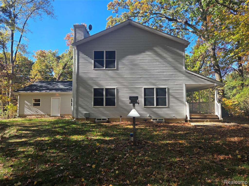 7507 Pingree Road, Pinckney, MI 48169 — Photo 7