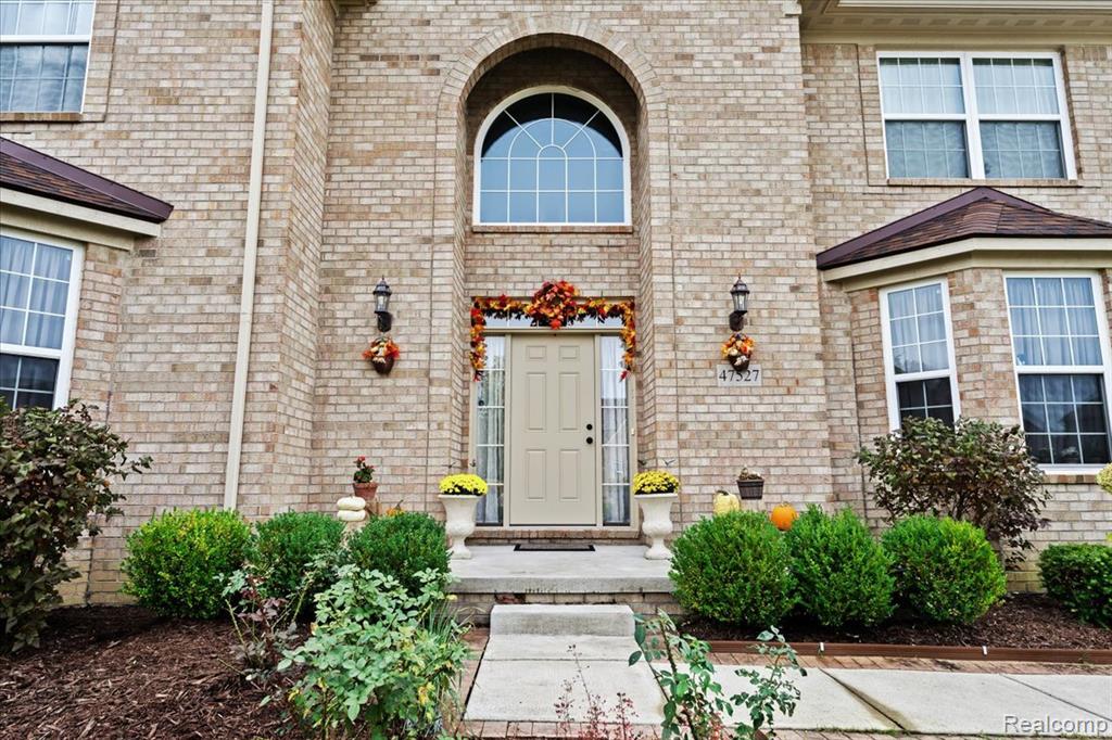 47527 Ellery Lane, Canton, MI 48187 — Photo 4