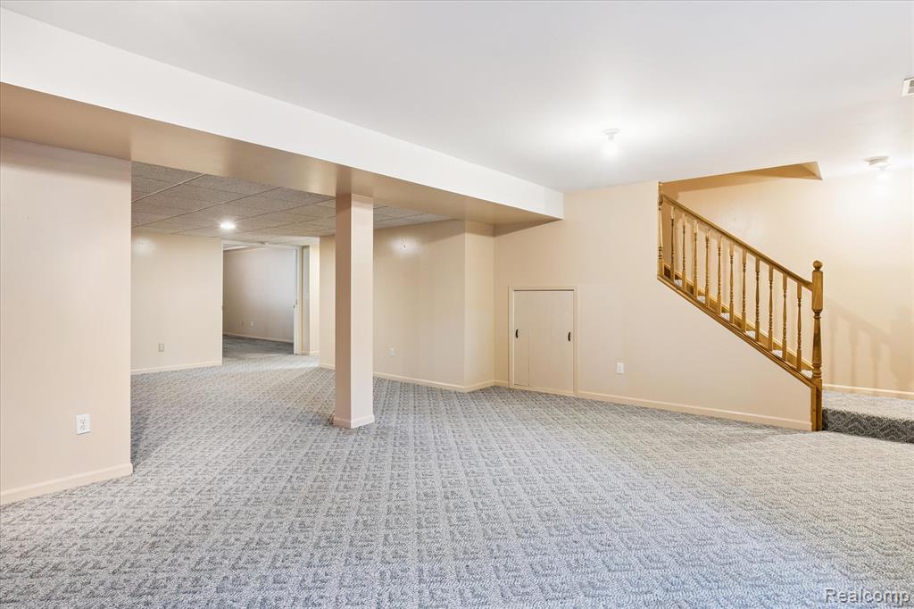 1500 Sheridan Street, 17, Detroit, MI 48214 — Photo 34