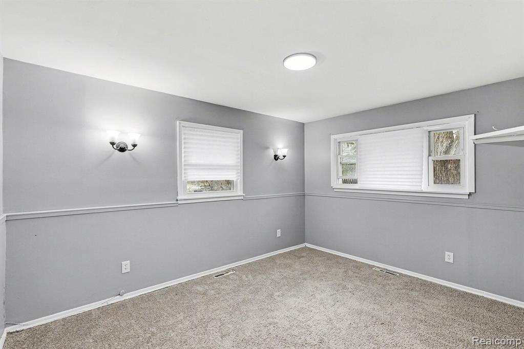 1260 Gilbert Street, Flint, MI 48532 — Photo 28
