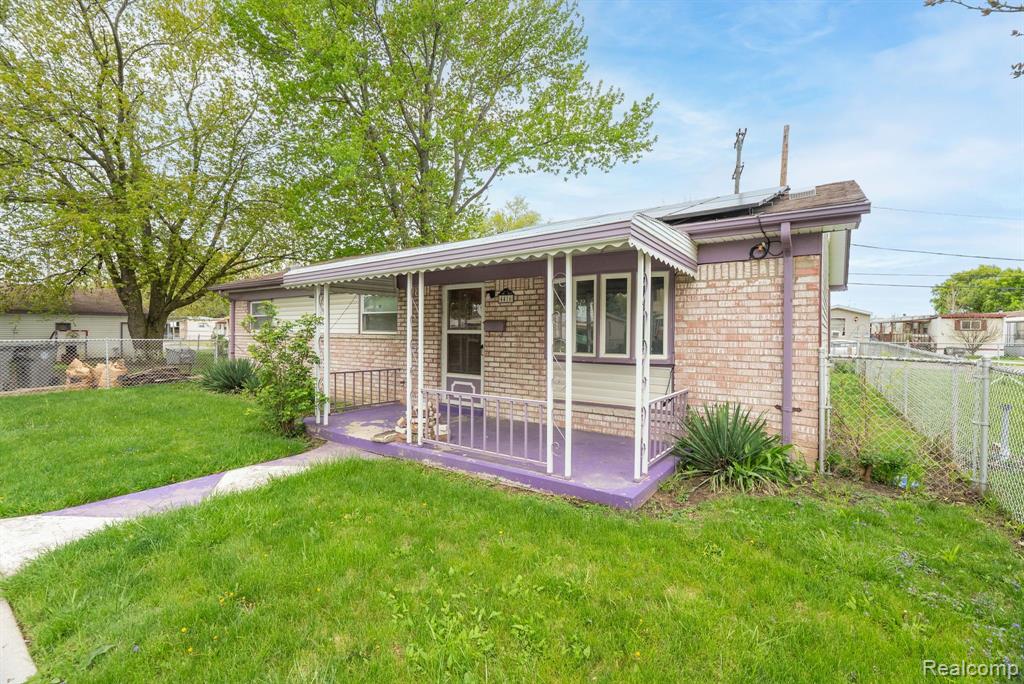 4416 10TH Street, Ecorse, MI 48229 — Photo 3