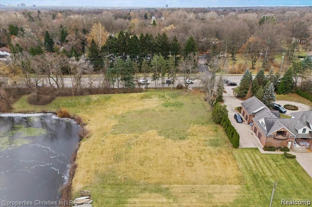 4456 W Maple Road, Bloomfield Hills, MI 48301 — Photo 9