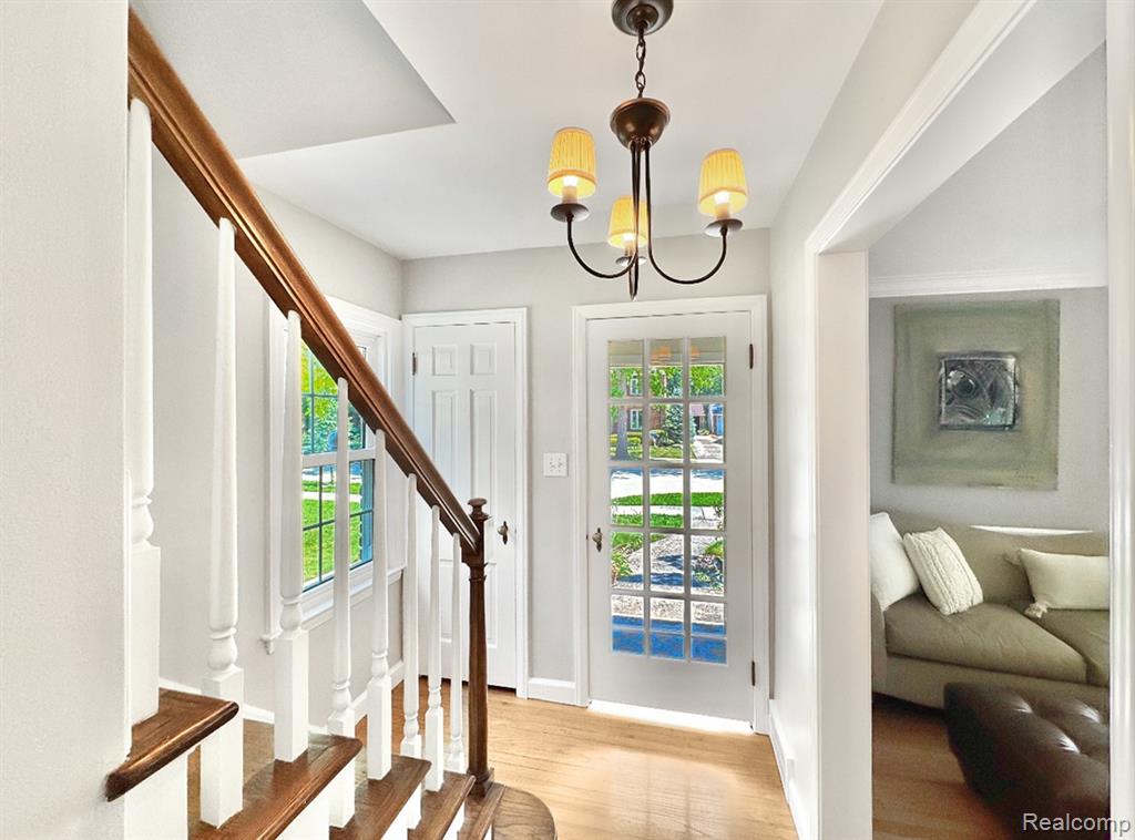 610 S Denwood Street, Dearborn, MI 48124 — Photo 4