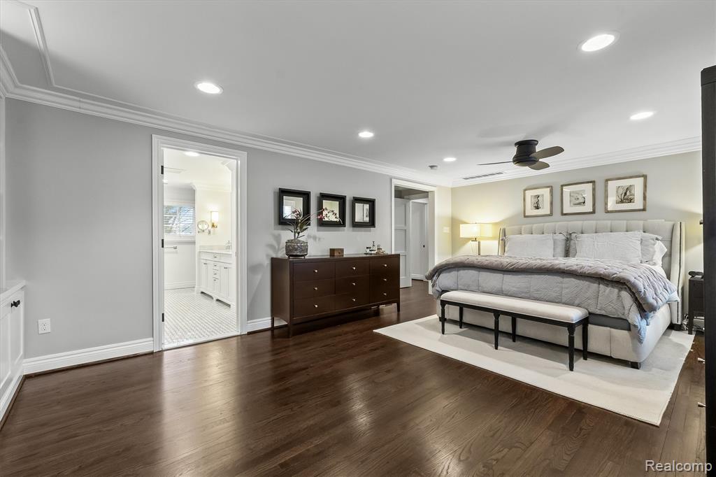 3390 Burning Bush Road, Bloomfield Hills, MI 48301 — Photo 30