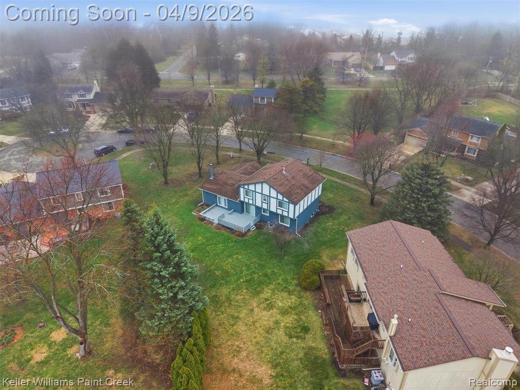 25845 Buckminster Drive, Novi, MI — Photo 42