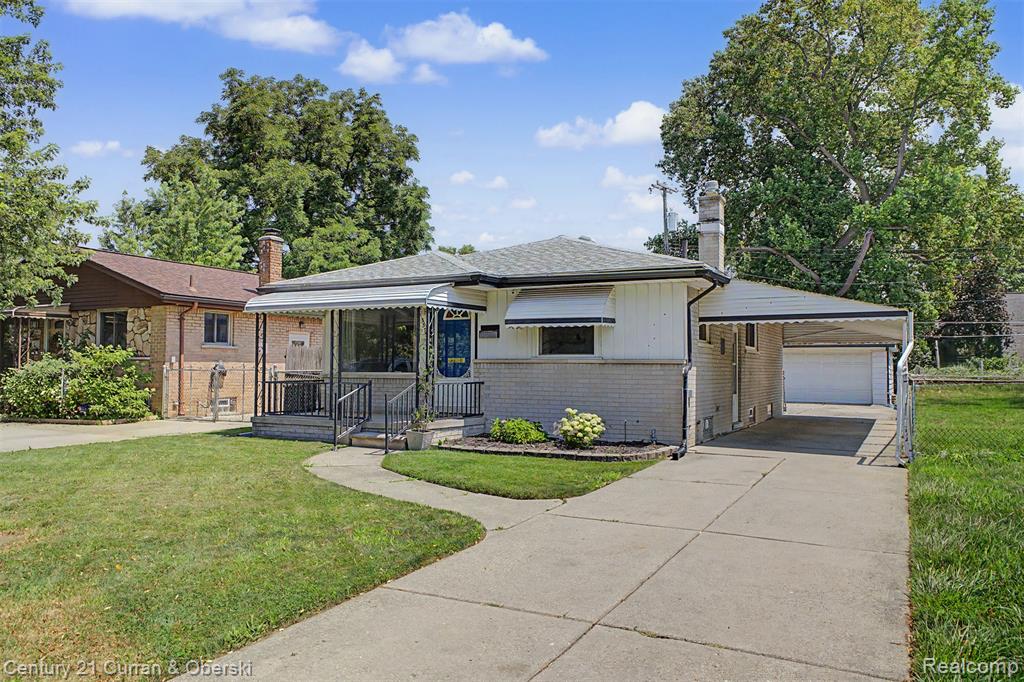 5375 Mayfair Street, Dearborn Heights, MI 48125 — Photo 2